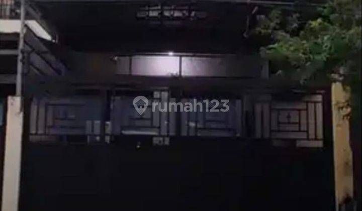 Ruko Multiguna Di Bojong Indah Lokasi Strategis Pinggir Jalan Besar Jakarta Barat 1