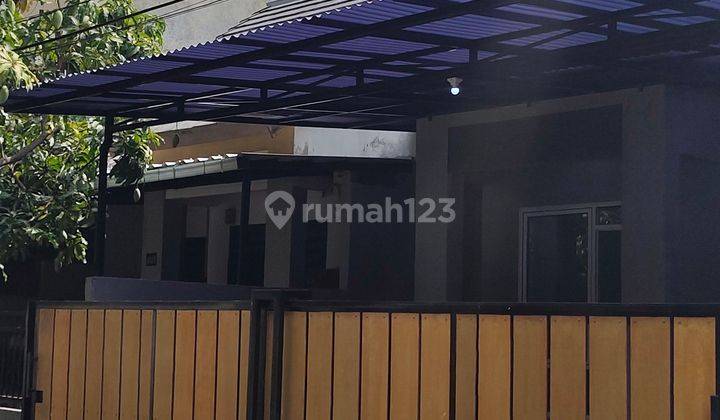 Rumah di Perumahan Medang Lestari, Gading Serpong Tangerang 1