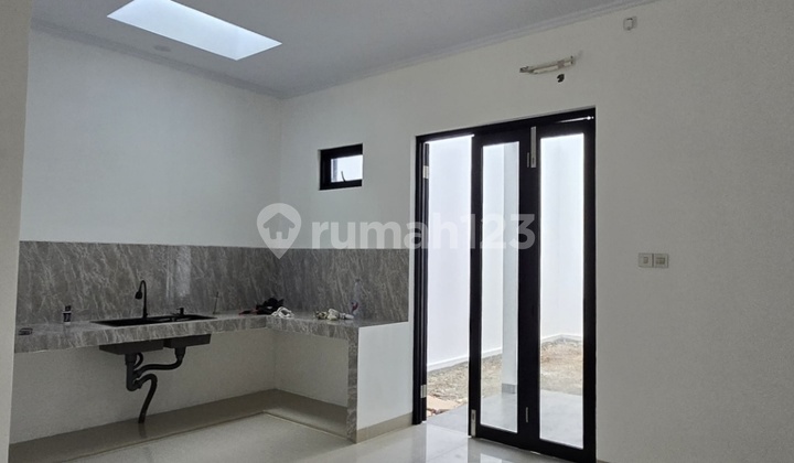 Rumah Brandnew 2