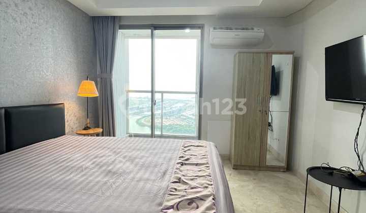 Apartment Gold Coast-pik Seaview