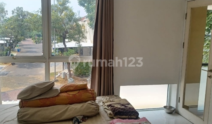 Minimalist House in Oleaster Cluster, Gedung Serpong Minimalist House in Oleaster Cluster, Gedung Serpong