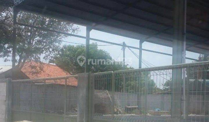 Tanah Kavling+bangunan Semi Permanen Deltamas, Cikoneng-Cikarang, Bekasi 2