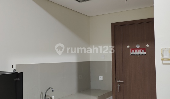 Apartment Puri Orchard Di Lokasi Strategis 2