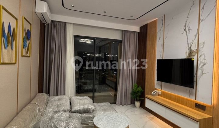 Sky House Apartment - BSD Tangerang Strategic Location Sky House Apartment - BSD Tangerang Strategic Location