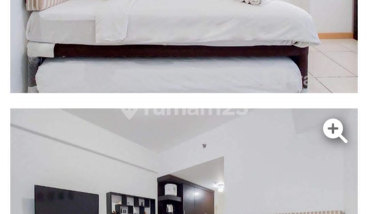 Aprt Mtown Sumarecon Gadser in a Strategic Location 2