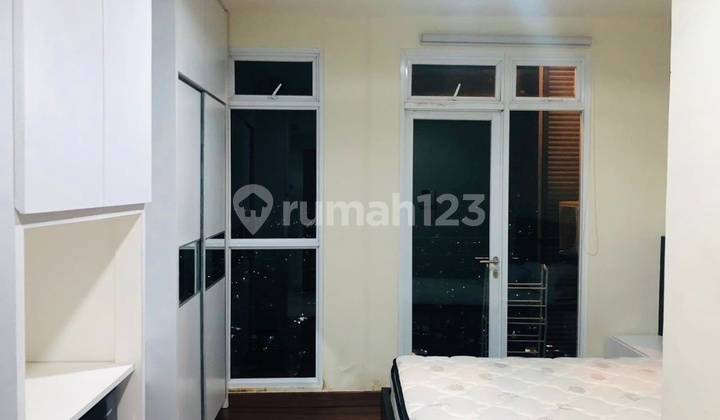 Apartment Puri Orchard Di Lokasi Strategis Di Jakarta Barat