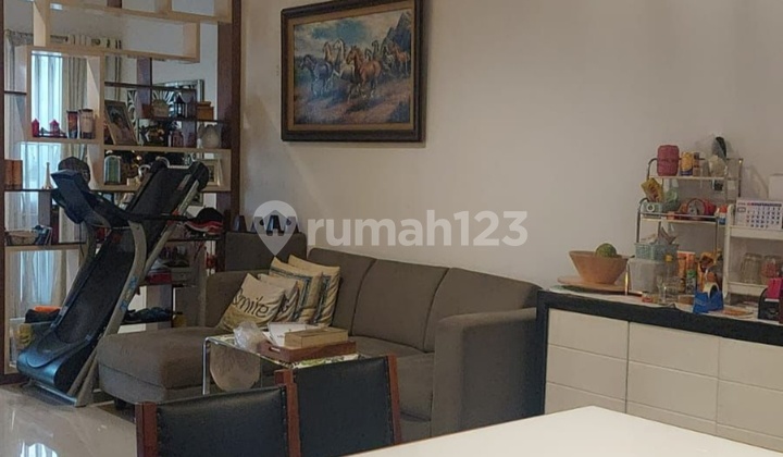 Rumah Asri Di Bumi Permata Indah, Karang Tengah - Tangerang 2