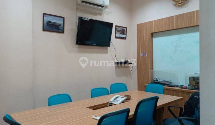 Ruko Komersial Di Bintaro Tgrg Sltn Lokasi Strategis Pinggir Jln 2