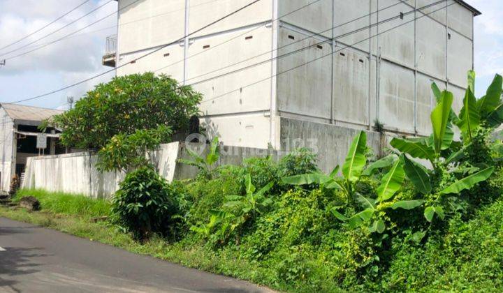 Pabrik Jamu/skincare/makanan & Gudang Produksi Di Area Industri Di Tabanan Bali  2
