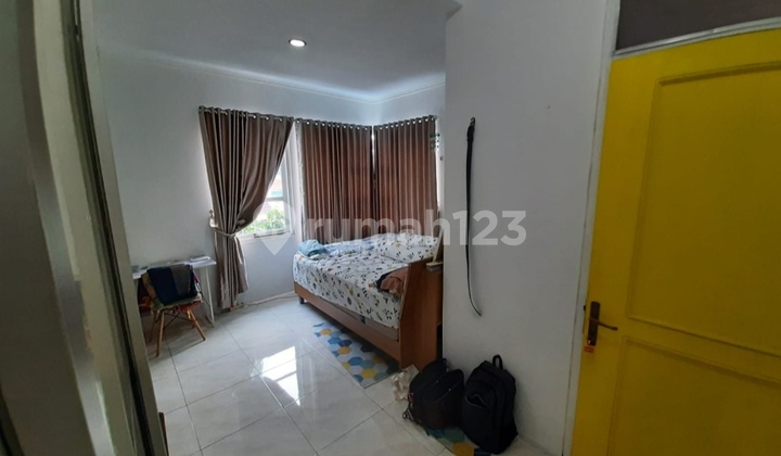 Rumah Di Metro Permata 1, Tangerang 2