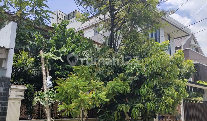 Residential House in Puri Indah, Serene Environment Residential House in Puri Indah, Serene Environment