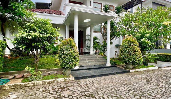 DI JUAL RUMAH HUNIAN SIAP HUNI DI DAERAH BUNCIT JAKARTA SELATAN  1