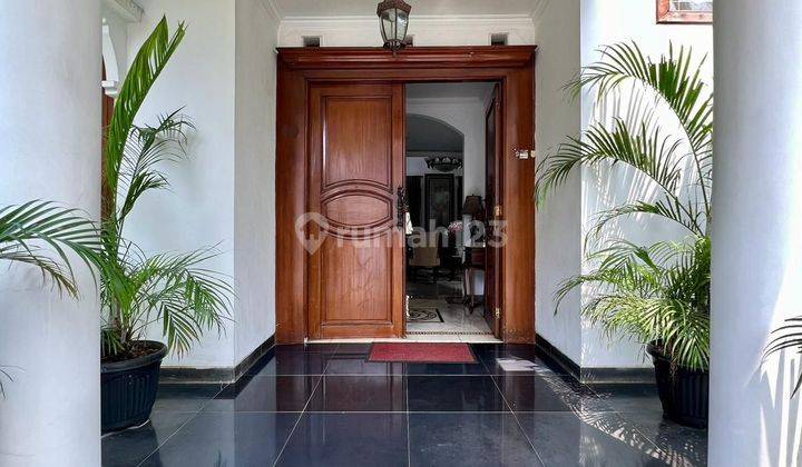 DI JUAL RUMAH HUNIAN SIAP HUNI DI DAERAH BUNCIT JAKARTA SELATAN  2