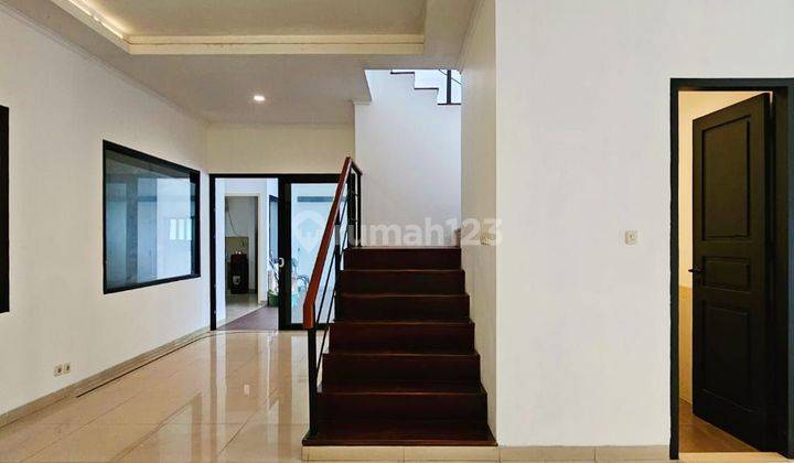 DIJUAL RUMAH SIAP HUNI LEBAK BULUS  2