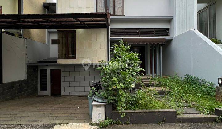 RUMAH SIAP HUNI LETAK STRATEGIS AKSES JALAN BAGUS SHM 1