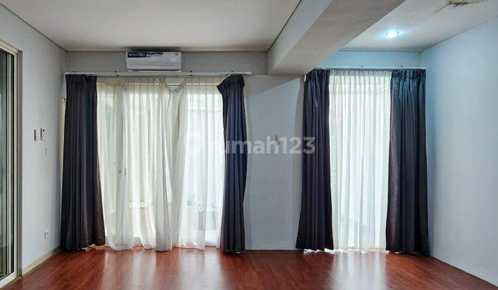 RUMAH SIAP HUNI KAWASAN ELITE DAN NYAMAN  2