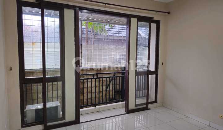 Disewakan Rumah Bagus Semi Furnished DI Caspia BSD City Disewakan Rumah Bagus Semi Furnished DI Caspia BSD City