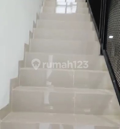 For Sale Newly Built House with SHM in Villa Melati Mas 2