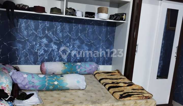 Dijual Rumah Posisi Hook Luas SHM Di Kavling Perkebunan Cibodas Tangerang