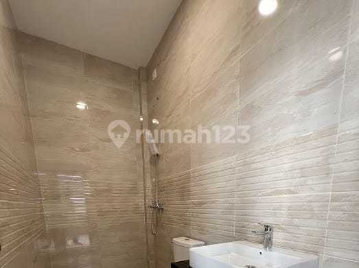 Quick Sale: Brand New Luxurious Modern Classic 2-Story House, Excellent, Move-In Ready, Comfortable, Serene, Strategic Location in Kencana Loka - BSD 2