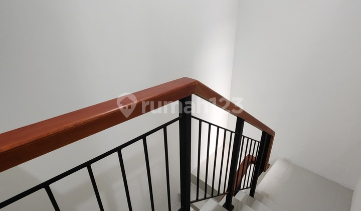 Disewakan Rumah 2Lantai Full Furnished di Cluster Askara BSD Vanya Park 2