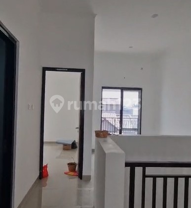 For Sale Newly Built 2-Story House Ready to Occupy in Villa Melati Mas. 2