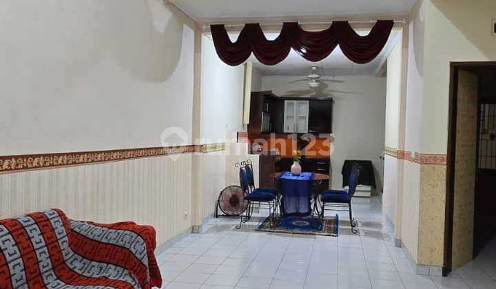 For Rent House in Alam Sutera Cluster Kirana, South Tangerang For Rent House in Alam Sutera Cluster Kirana, South Tangerang