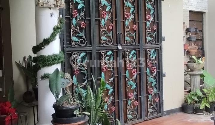 Rumah Bagus Siap Huni Hadap Selatan SHM di Gading Serpong Sektor 1 G Tangerang 2