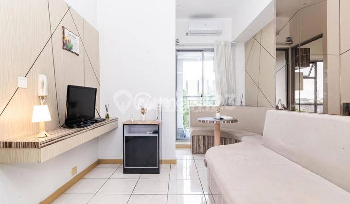 Dijual Rugi Apartemen M Town Residence Tower Avery Gading Serpong