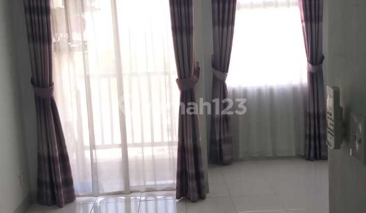 Dijual Apartment Type Studio di Ayodhya Tangerang Dijual Apartment Type Studio di Ayodhya Tangerang