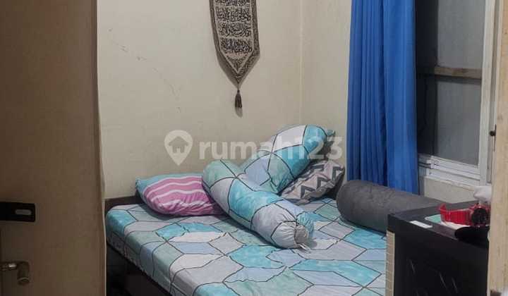 Dijual Rumah Bagus SHM Siap Huni Di Serpong Regency Melati Mas Tangerang 2
