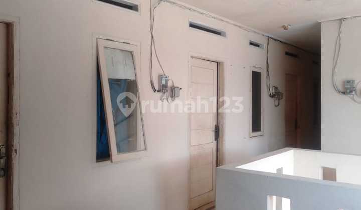 Dijual Kost 14KT Di Serpong Dekat Stasiun Rawa Buntu Tangerang