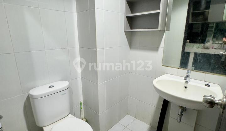 For Rent Studio Type Apartment Fully Furnished At Casa De Parco BSD City Tangerang