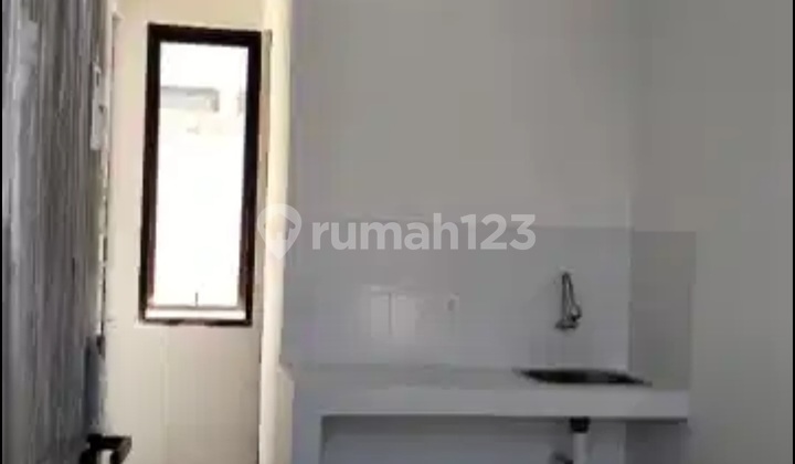 For Rent Nice House Strategic Location In Citra Garden Serpong Cisauk