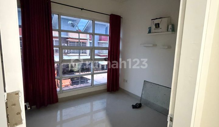 For Rent: North-Facing House Ready to Occupy in Milano Gading Serpong 2