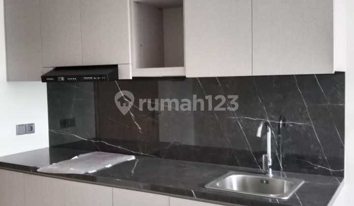 Dijual Apartment 1BR Unit Baru Type Soho Di Upperwest BSD City Tangerang Dijual Apartment 1BR Unit Baru Type Soho Di Upperwest BSD City Tangerang