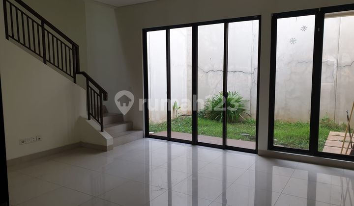 For Rent: Nice House Ready to Occupy Minimum 2-Year Lease In Illustria BSD Eminent Tangerang For Rent: Nice House Ready to Occupy Minimum 2-Year Lease In Illustria BSD Eminent Tangerang