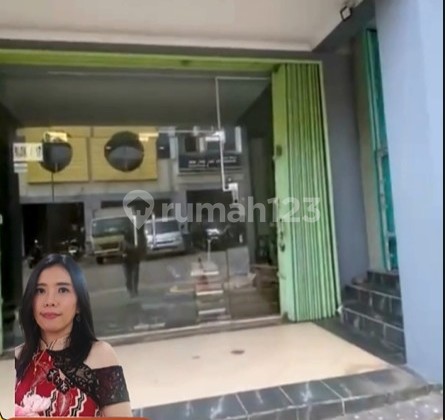 Dijual Ruko Gandeng 2 Lantai Siap Huni Di Gading Serpong