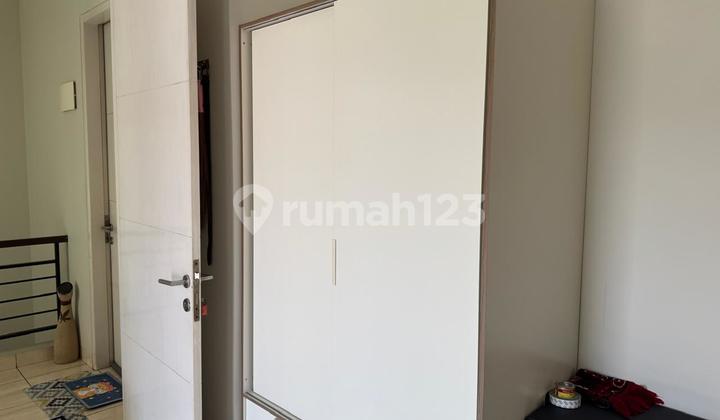 For Rent Furnished House in BSD The Green, Vineyard Tangerang For Rent Furnished House in BSD The Green, Vineyard Tangerang