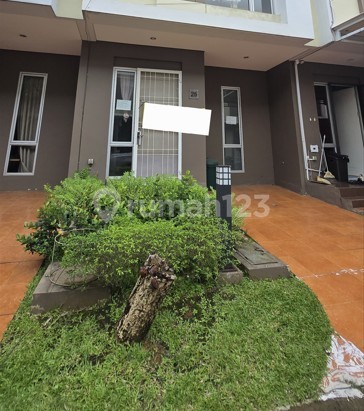 For Sale: 2-Story Ready-to-Occupy House in Malibu Village Gading Serpong 2
