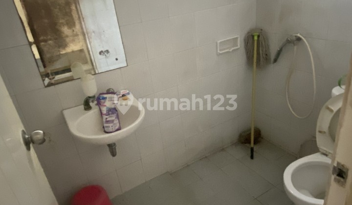 For Rent Fully Furnished House Facing Park in BSD Cosmo Icon 2