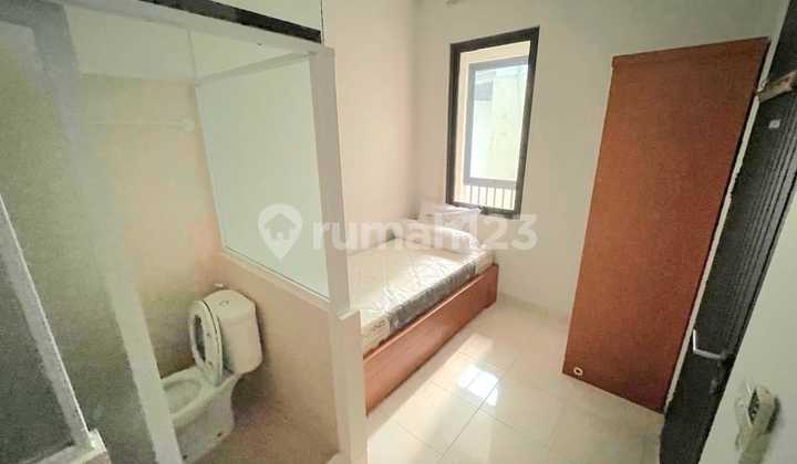 Dijual Rumah Kost Terawat 5 Kamar Di BSD Foresta Dijual Rumah Kost Terawat 5 Kamar Di BSD Foresta