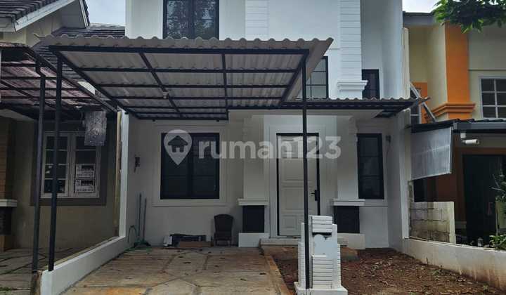 For Sale 2-Story Move-In Ready House in Delatinos Cluster Santiago