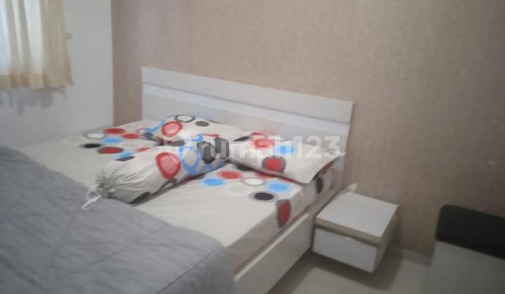 Cheapest Sale 2BR Furnished Apartment In Aeropolis Tangerang Cheapest Sale 2BR Furnished Apartment In Aeropolis Tangerang