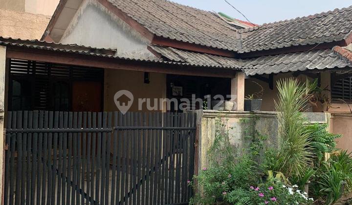 Dijual Rumah Loaksi Strategis SHM DI Perum 3 Karawaci Tangerang Dijual Rumah Loaksi Strategis SHM DI Perum 3 Karawaci Tangerang