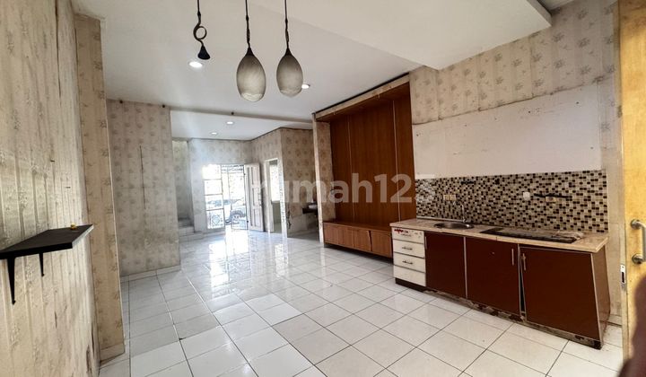 Dijual Rumah 2 Lantai Di Cluster Fluorite Gading Serpong