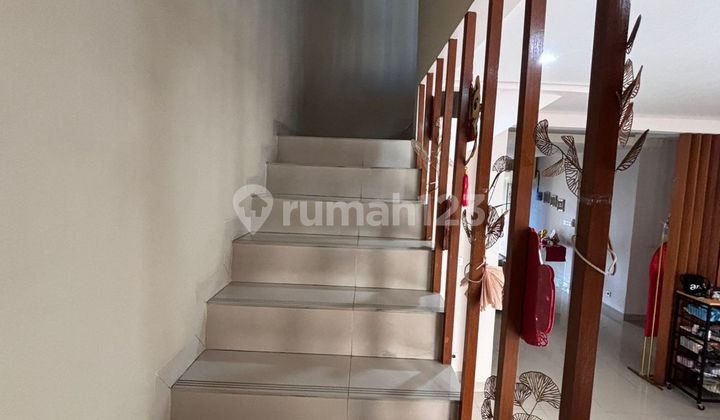 For Sale Fully Furnished Luxury House in Citra Raya Cikupa Tangerang 2