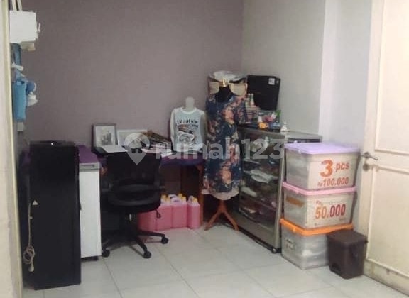 Jual Cepat Rumah 2 Lantai Di Navara Modernland Tangerang 2