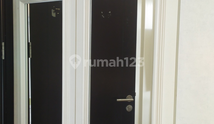 For Rent 1 Bedroom Furnished Apartment Casa De Parco - BSD City 2