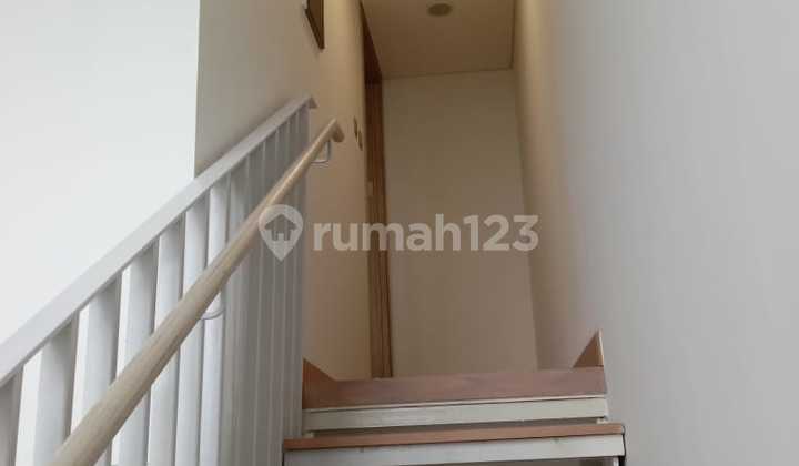 Dijual Apartment 1BR Unit Baru Type Soho Di Upperwest BSD City Tangerang 2